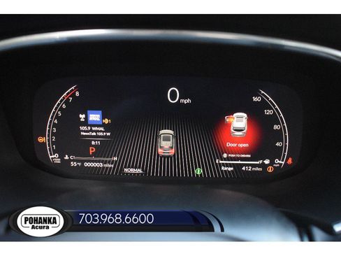 New 2026 Acura MDX w/ Technology Package image 22