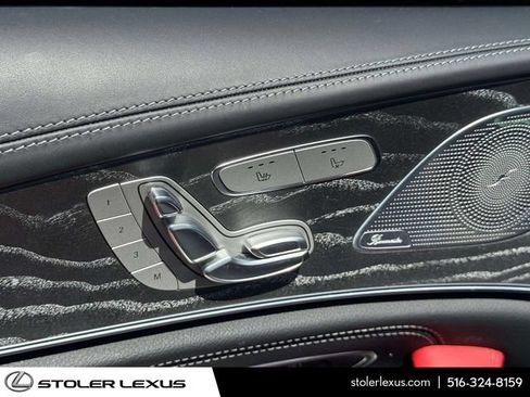 Used 2022 Mercedes-Benz CLS 450 4MATIC image 20