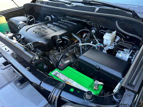 Used 2021 Toyota Tundra SR5 image 48