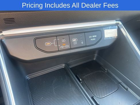 New 2026 Kia Carnival SX Prestige FWD image 5