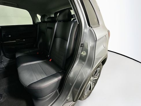 Used 2025 Mitsubishi Outlander Sport SE image 26