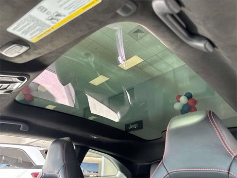 New 2024 Dodge Charger R/T Scat Pack w/ Plus Group image 3