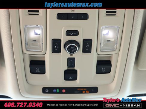 Used 2022 GMC Yukon Denali image 39