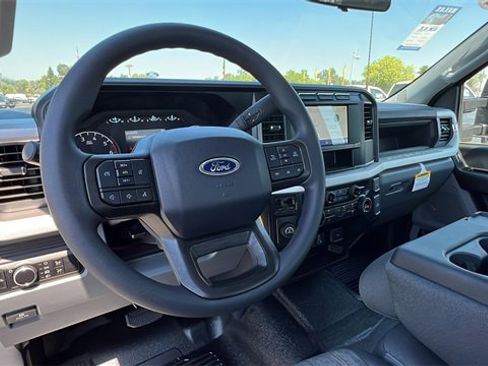 New 2023 Ford F350 XL w/ XL Driver Assist Package image 24