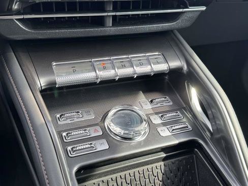 New 2026 Lincoln Nautilus Premier w/ Equipment Group 102A AWD/4WD image 20