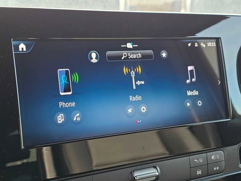 Used 2025 Mercedes-Benz Sprinter 2500 image 33