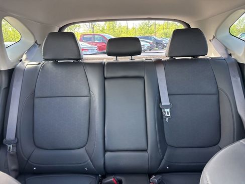 Certified 2024 Kia Seltos SX w/ SX Sunroof Package AWD/4WD image 21