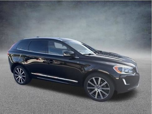 Used 2016 Volvo XC60 T5 Premier w/ Proximity Package AWD/4WD image 1