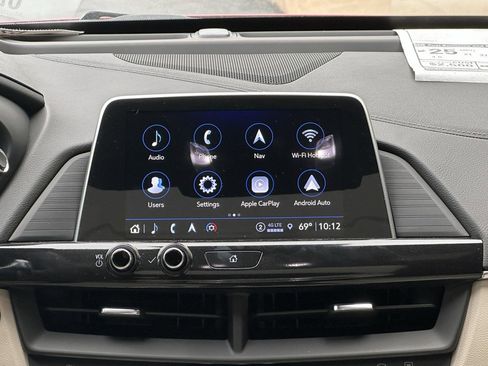 New 2026 Cadillac CT4 Premium Luxury image 12