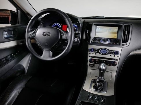 Used 2008 INFINITI G35 x Sedan w/ Premium Pkg AWD/4WD image 11