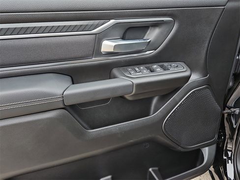 New 2026 RAM 1500 Lone Star image 20