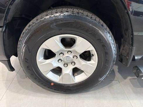 Used 2023 RAM 1500 Big Horn AWD/4WD image 14