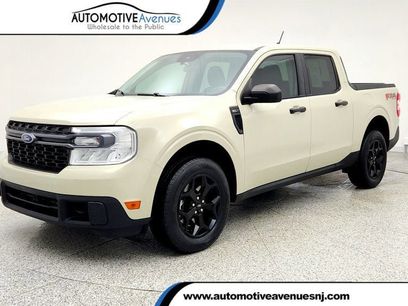 Used 2024 Ford Maverick XLT w/ Equipment Group 300A Standard