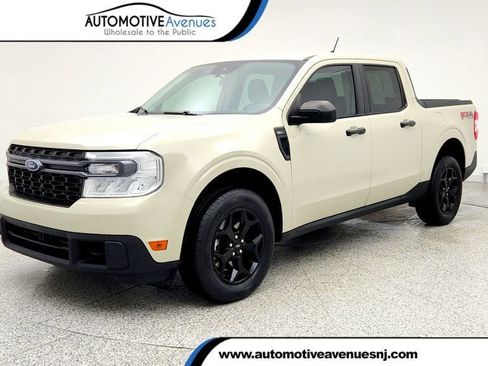 Used 2024 Ford Maverick XLT w/ Equipment Group 300A Standard image 1