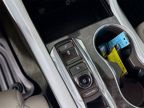 Used 2018 Acura TLX V6 w/ Technology Package image 18