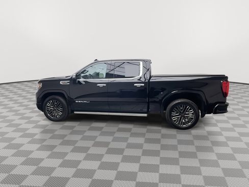 Used 2020 GMC Sierra 1500 Denali w/ Denali Ultimate Package image 44