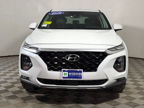 Used 2019 Hyundai Santa Fe SEL w/ Cargo Package AWD/4WD image 10