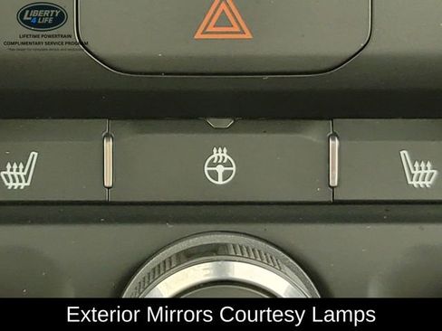 Used 2024 RAM 1500 Big Horn image 25