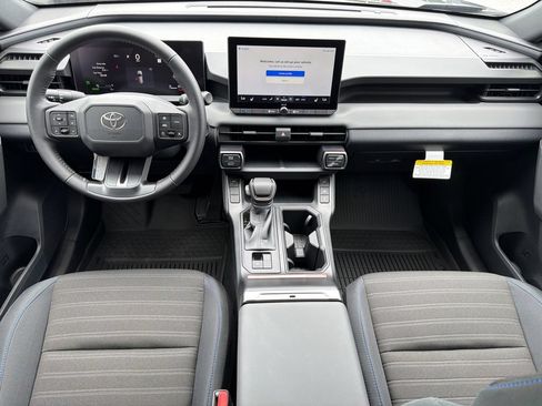 New 2026 Toyota RAV4 AWD Plug-in Hybrid image 23