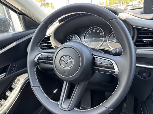 Used 2026 MAZDA CX-30 AWD 2.5 S image 55