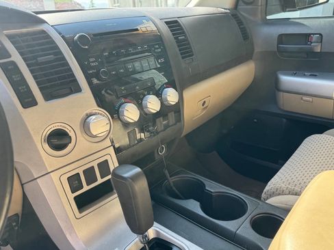 Used 2008 Toyota Tundra SR5 AWD/4WD image 18