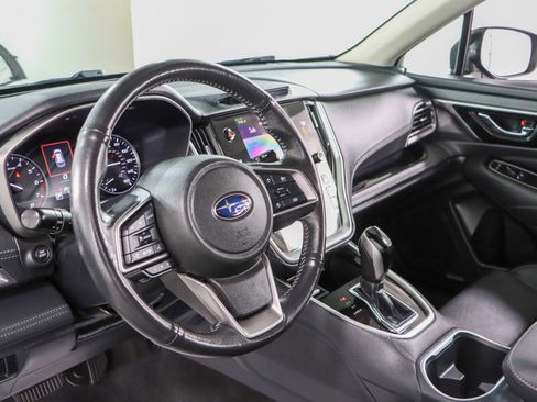 Used 2023 Subaru Outback Limited image 23