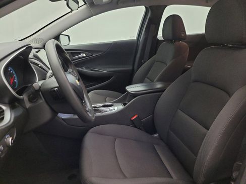Used 2023 Chevrolet Malibu LT FWD image 17