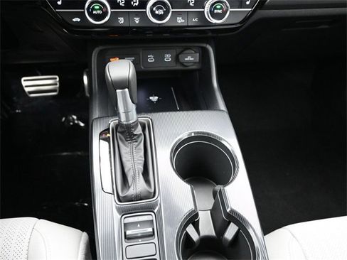 New 2026 Honda Civic Sport Touring image 20