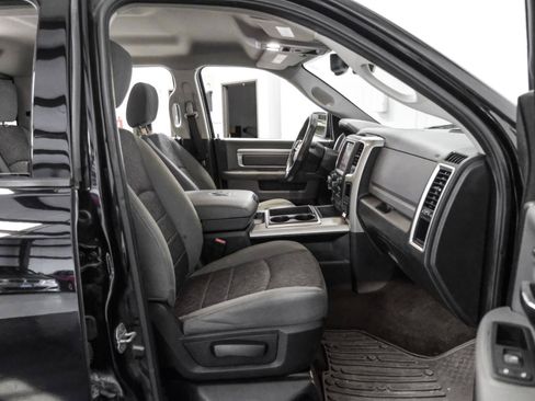 Used 2014 RAM 1500 Big Horn AWD/4WD image 31