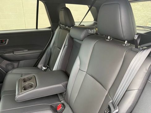 New 2026 Subaru Outback Premium AWD/4WD image 28