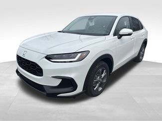 New 2026 Honda HR-V LX video 3