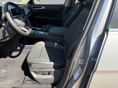 New 2026 Volkswagen Atlas SEL image 15