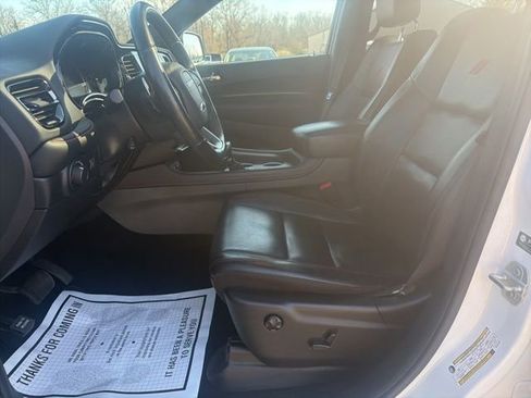 Used 2024 Dodge Durango GT image 28