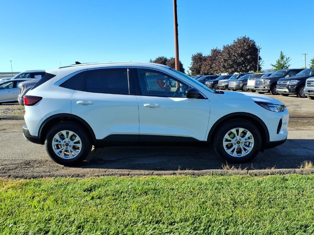 Used 2023 Ford Escape Active AWD/4WD image 6