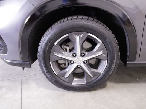 Certified 2023 Honda HR-V EX-L image 11