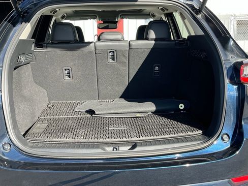 Used 2024 MAZDA CX-5 AWD 2.5 S w/ Premium Package image 28