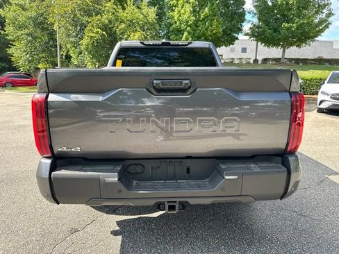 Used 2025 Toyota Tundra SR5 w/ SR5 Convenience Package AWD/4WD image 6