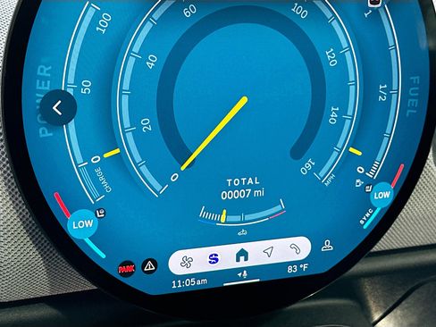 New 2026 MINI Cooper S image 8