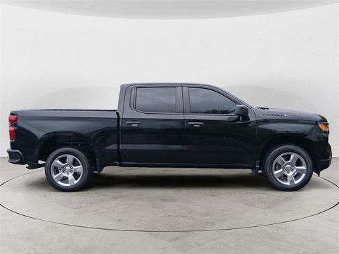 Used 2024 Chevrolet Silverado 1500 W/T w/ WT Value Package image 6
