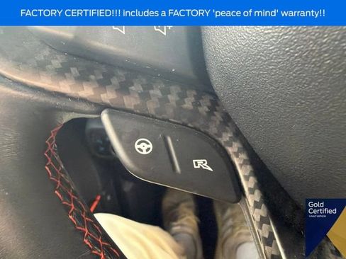 Certified 2024 Ford Bronco Raptor AWD/4WD image 47