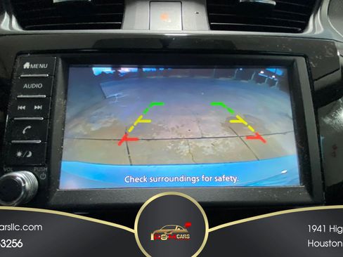 Used 2019 Nissan Sentra S FWD image 7