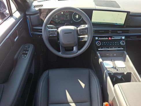 New 2026 Hyundai Santa Fe Calligraphy AWD/4WD image 8