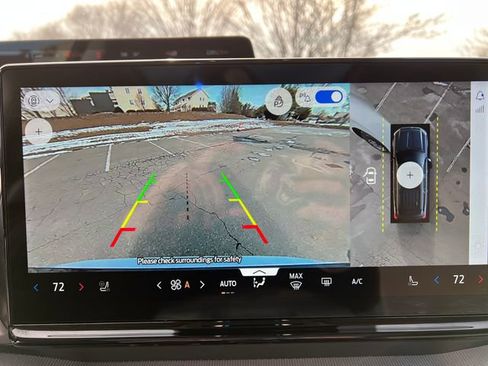 Certified 2025 Ford Expedition Max Active image 22