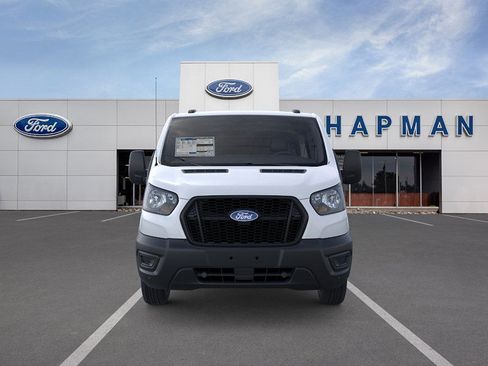 New 2026 Ford Transit 150 Low Roof w/ Load Area Protection Package RWD image 6