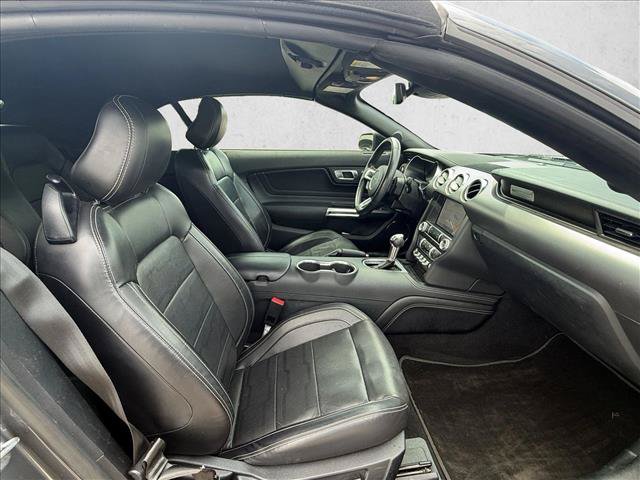 Used 2021 Ford Mustang GT Premium w/ Equipment Group 401A RWD image 18