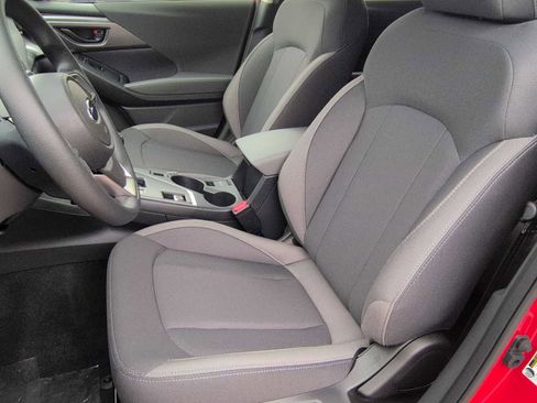 New 2025 Subaru Impreza 2.0i image 16