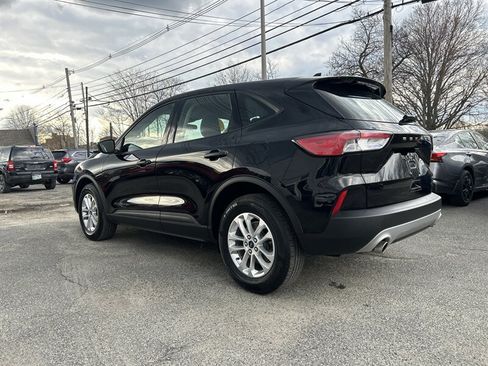 Used 2020 Ford Escape S AWD/4WD image 6