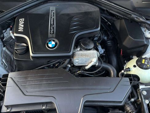 Used 2016 BMW 328i Sedan image 13