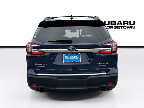Used 2023 Subaru Ascent Limited w/ Technology Package AWD/4WD image 6