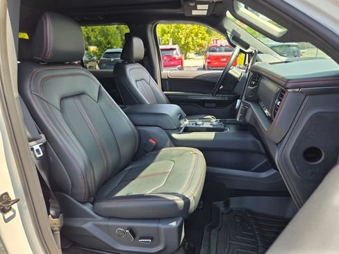Used 2024 Ford Expedition Max Limited AWD/4WD image 21